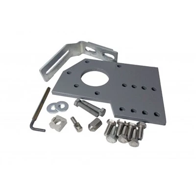 Fisher Actuator Mounting Twous